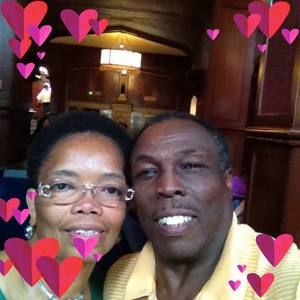 Meet your Posher, Bobbie